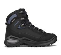 Renegade Evo Gtx Mid Ws Wanderschuhe Damen-slateblue/dune-EU 43 1/2 - UK 9