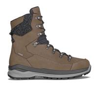 Lowa RENEGADE EVO ICE 2 GTX Winterstiefel sand/grey 46