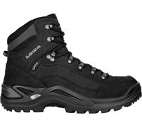 Lowa Renegade GTX Mid - Deep Black - 46 1/2 (UK 11.5)