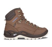 RENEGADE GTX MID WS MAHAGONI/NAVY EU 39.5 MAHAGONI/NAVY