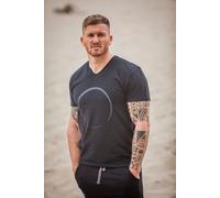 Renegade Guru Yoga Tee Zen Urban Black S