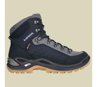Renegade Warm GTX Mid Women UK 8 blau - navy/eisblau