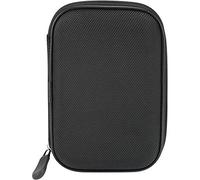 Renkforce Festplatten-Tasche RF-4402626 6.35 cm (2.5 Zoll) Schwarz