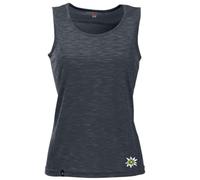 RENNER XXL Maul Beja Damen Funktions-Top Wandern Outdoor Übergrößen Farbe Dunkelblau, Größe 50