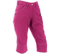 Rennes Damen 3/4-Hose, rosa, Gr. 46