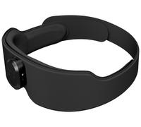 RENPHO Schlafmaske Eyesnooze schwarz, 1 St. St.
