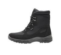 ara Herren Renzo-GTX Oxford, Black, 40 EU Weit