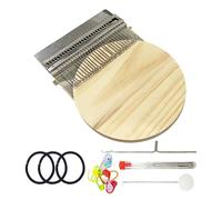 Reparaturrahmen - Stoffreparaturwerkzeug, Mini-Webgerät, Strickrahmen-Set, handgefertigte Textilbefestigungslösung | Handwerksprojekte von b