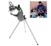 Reparaturschuh-Handtyp, Halbautomatische Manuelle Metall-Nylon-Baumwollschnur-Schuhreparatur-Nähmaschine