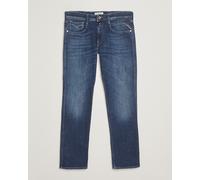 Replay Anbass 5 Years Wash Jeans Medium Blue Blau W31L30