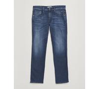 Replay M914y .000.661 124 Jeans 30 Medium Blue