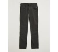 Replay Herren Jeans Anbass Slim-Fit Hyperflex Colour X-Lite mit Stretch, Schwarz (Black 040-2), 33W / 32L