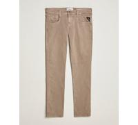 Replay Anbass Hyperflex X.Lite 5-Pocket Pants Sand Beige W32L34