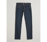 Replay Anbass Super Stretch DNA Jeans Dark Blue Blau W38L32