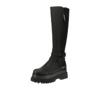Replay Any Park GWL72 C0026S - Damen Stiefel - 003-Black für Damen, schwarz, Größe 39 EU