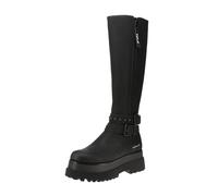 Replay Any Park GWL72 C0026S - Damen Stiefel - 003-Black, Größe:38 EU
