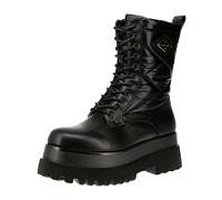 Replay Any Quilt GWL72 C0024S - Damen Boots - 003-Black für Damen, schwarz, Größe 37 EU