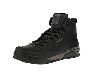 Replay Astro Speed X GMZ1R C0019S - Herren Sneaker - 003-Black für Herren, schwarz, Größe 40 EU