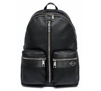 REPLAY Backpack Black