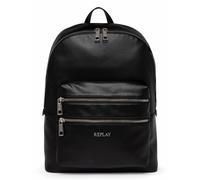 REPLAY Backpack Black