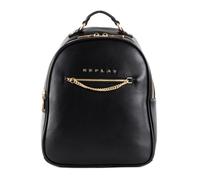 REPLAY Backpack Black