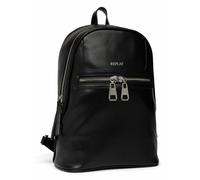 REPLAY Backpack Black