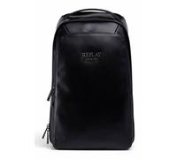 REPLAY Backpack Black