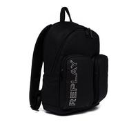 REPLAY Backpack Black