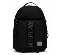 REPLAY Backpack Black