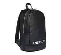 REPLAY Backpack Black
