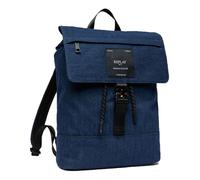 REPLAY Backpack Blu Denim