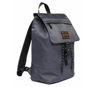 REPLAY Backpack Dark Grey