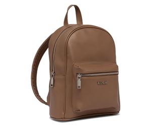 REPLAY Backpack Dirty Pale Beige
