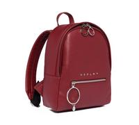 REPLAY Backpack DK Carmine