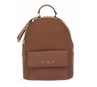 REPLAY Backpack with Pouch Dirty Pale Beige