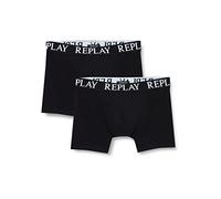 Replay Basic Cuff Unterwäsche Black L