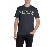 Replay M3099 .000.2660 Kurzarm-t-shirt (Herstellerartikelnummer: M3099 .000.2660.067.XL)
