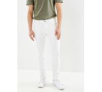 Replay - Bekleidung ANBASS jean slim blanc - weiß - Größe 33 X 34