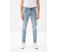 Replay - Bekleidung ANBASS jean slim light blue - Blau - Größe 33 X 34