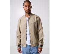 Replay - Bekleidung Blouson COUPE REGULAR - Beige - Größe XXL
