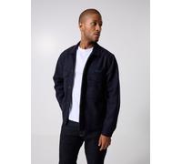 Replay - Bekleidung Blouson COUPE REGULAR - Blau - Größe S