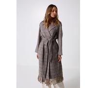 Replay - Bekleidung Blouson COUPE RELAXED - Braun - Größe XS