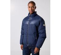 Replay - Bekleidung Blouson COUPE RELAXED REGULAR - Blau - Größe S