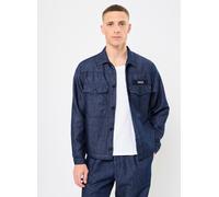Replay - Bekleidung blouson REGULAR - Blau - Größe XXL