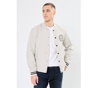 Replay - Bekleidung blouson REGULAR - Grau - Größe XL