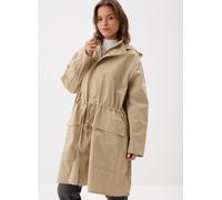 Replay - Bekleidung blouson RELAXED - beige - Größe S