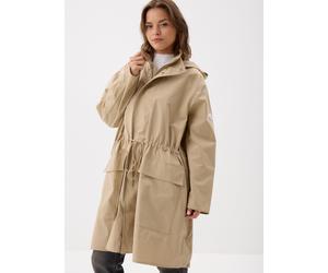 Replay - Bekleidung blouson RELAXED - Beige - Größe S