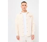 Replay - Bekleidung chemise RELAXED - weiß - Größe S