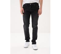 Replay - Bekleidung GROVER jean tapered - Schwarz - Größe 28 X 34