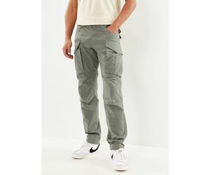 Replay - Bekleidung JOE pantalon cargo kaki clair - Grün - Größe 33 X 34